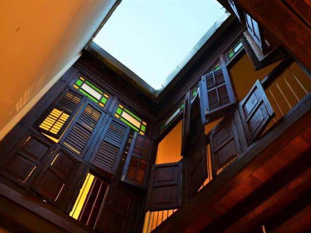 Hôtel Love Lane 56 à George Town Extérieur photo